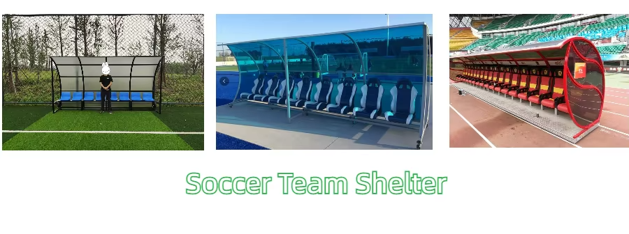 3m X 2m Outdoor Movable Goal Posts Movable Soccer Nets For Backyard