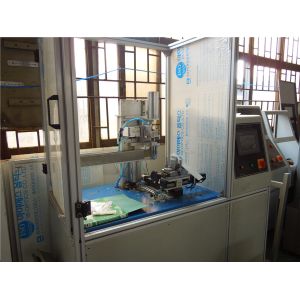 Cookware Knife Sharpness Ability Lab Testing Equipment / Machine