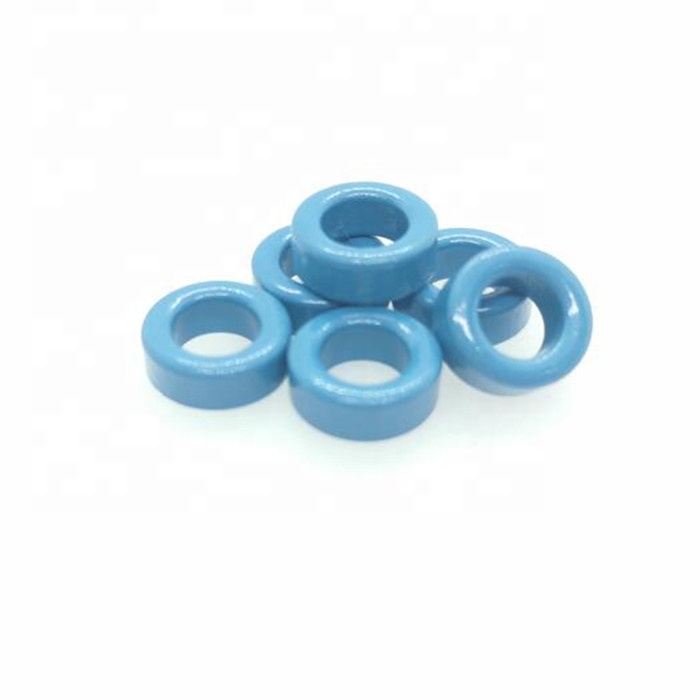 Ring core 25/15/15 t type anti-interference ferrite core manufacturer