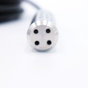 24VDC Submersible Level Sensor , IP68 RS485 Water Level Transmitter