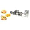 Buy cheap Volumetric Automatic Food Processing Machine Electric Hamburger Patty Forming from wholesalers