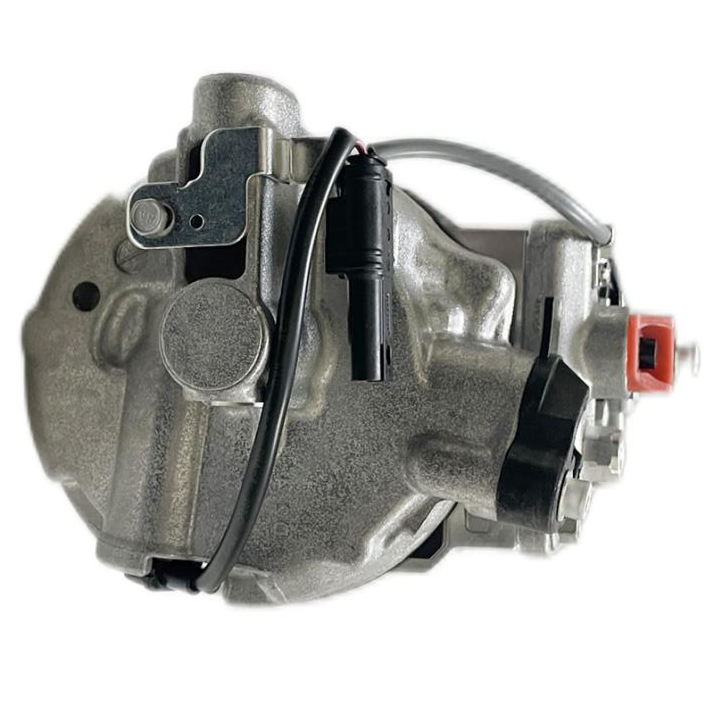 4471603480 R134a Car AC Compressor for BMW X6 E71 E72 xDrive 35i N54 B30A 2979 240 326