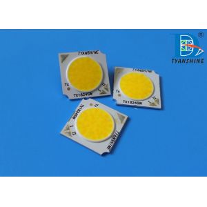 Tuneable White COB LED Chip 2700K-6500K 24W Better than Tiger Zenigata LED COB