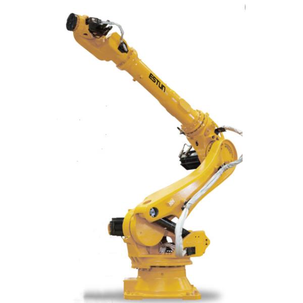China Assembly Line Robot Arm OEM Chinese  ER130B  With 1120KG High Precision on sale China Assembly Line Robot Arm OEM Chinese  ER130B  With 1120KG High Precision on sale