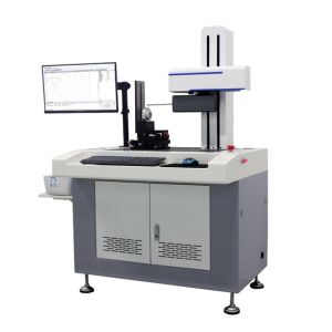 Precision ABS Profilometer Surface Roughness Tester Customization