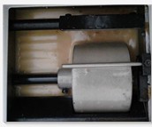 automatic perfect binding machine LCD-550