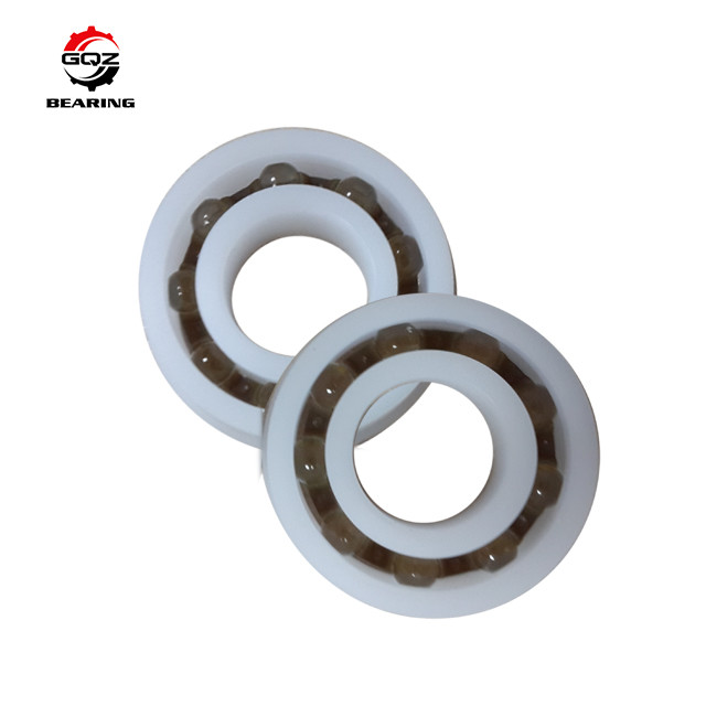 6002 FULL CERAMIC BALL BEARINGS