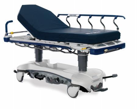 CE Certificate Top performance Stryker Medical transfer wheeled bed in repairing