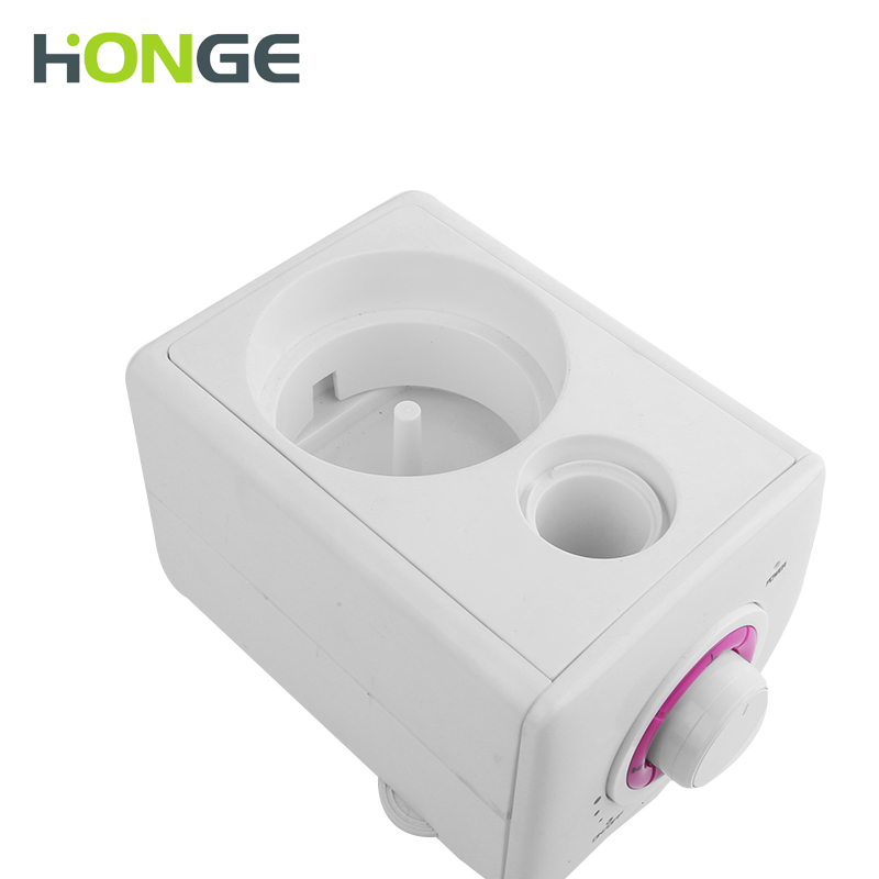 200ml/H Humidification Ultrasonic Water Humidifier Water Scarcity Protection