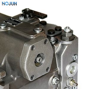 Rexroth A4VG Hydraulic Main Pump Variable Displacement Axial Piston