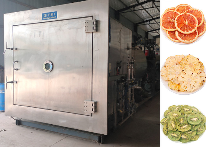 Electric Heating Vegetable Food 300Kg/Batch
