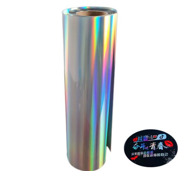 Customized Whiteboard writing film, erasable milky white pet book film, office blackboard removable film