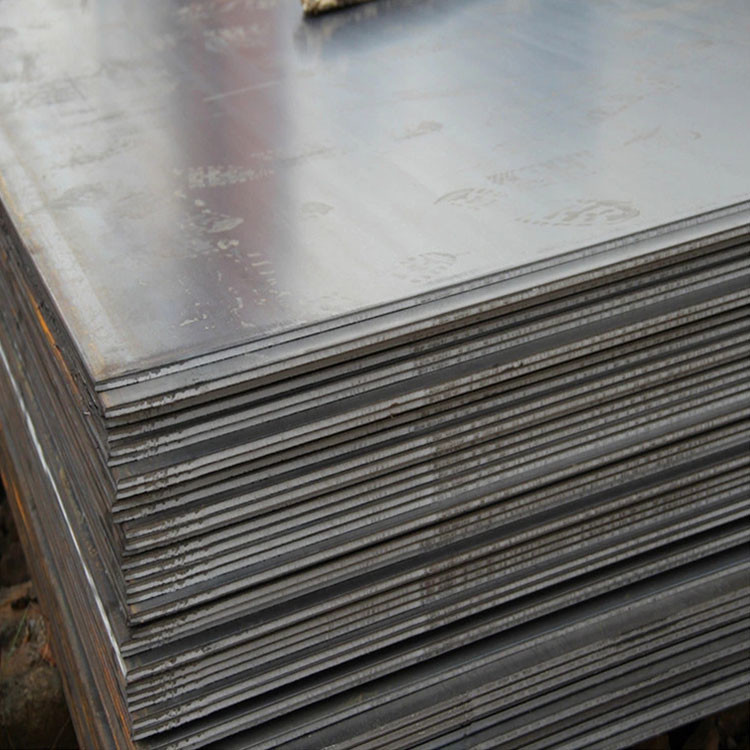 Q690 Type Q SHY685 Mild Carbon Steel Plate For Industrial