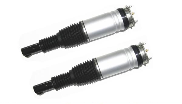 LR060403 Adjustable Land Rover Shock Absorber LR045833 LR052788 LR060401