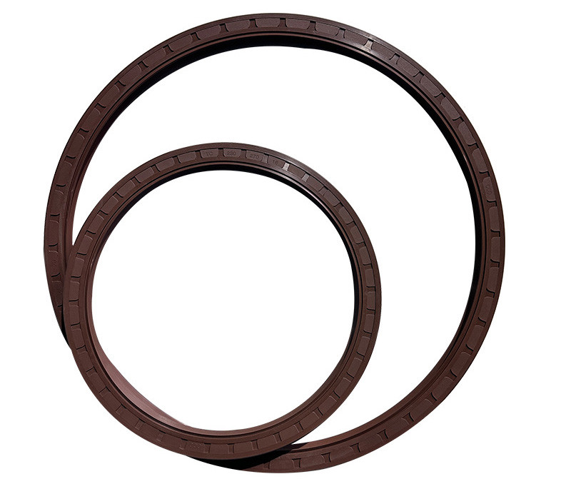 Rotary Shaft TC Type Oil Seal Fluorine Rubber Oil Seals NBR FKM Oil Sealing