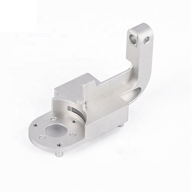 Aluminum Stainless Steel Cnc Turning Milling Parts Small Metal Parts ODM