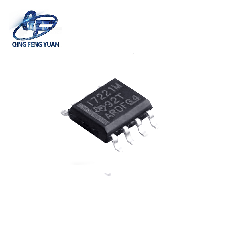 Texas ISO7221MDR In Stock Electronic Components Integrated Circuits Microcontroller TI ISO7221MDR IC chip Manufacturer SOP8