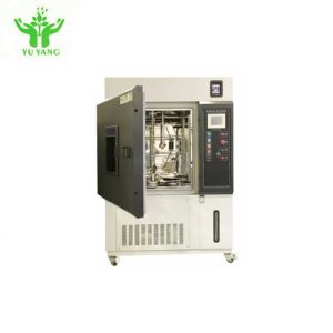 80ºC Xenon Lamp ISO 5470 Aging Test Chamber