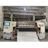 Buy cheap High Precision 210CM Multi Needle Quilting Machine For Pajamas from wholesalers