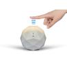 Buy cheap Childrens Night Light Voice Controlled Diamond Lamp With 1200mAh Rechargeable from wholesalers