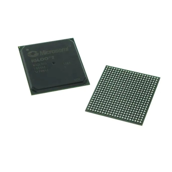  M2GL005-FGG484I Programmable Logic ICs 209 719872 6060 484-BGA Manufactures