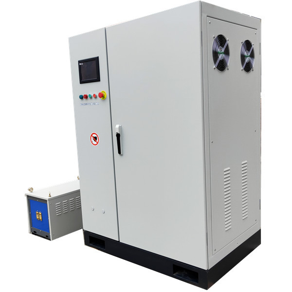 SWP-400LT 400KW 6-10KHZ induction heating furnace for hot forging