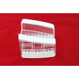 COMER Multi ports USB interface 8-port Security Alarm Display for cellphone