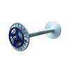 Buy cheap Loom Warp Beam In Weaving Machines Tsudakoma Water Jet Loom Spare Parts from wholesalers