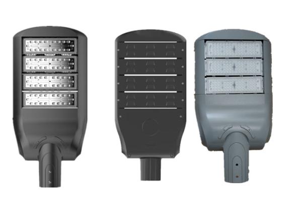 COB Waterproof LED Garden Lights , Overhead Street Lights CIR 75 Industrial