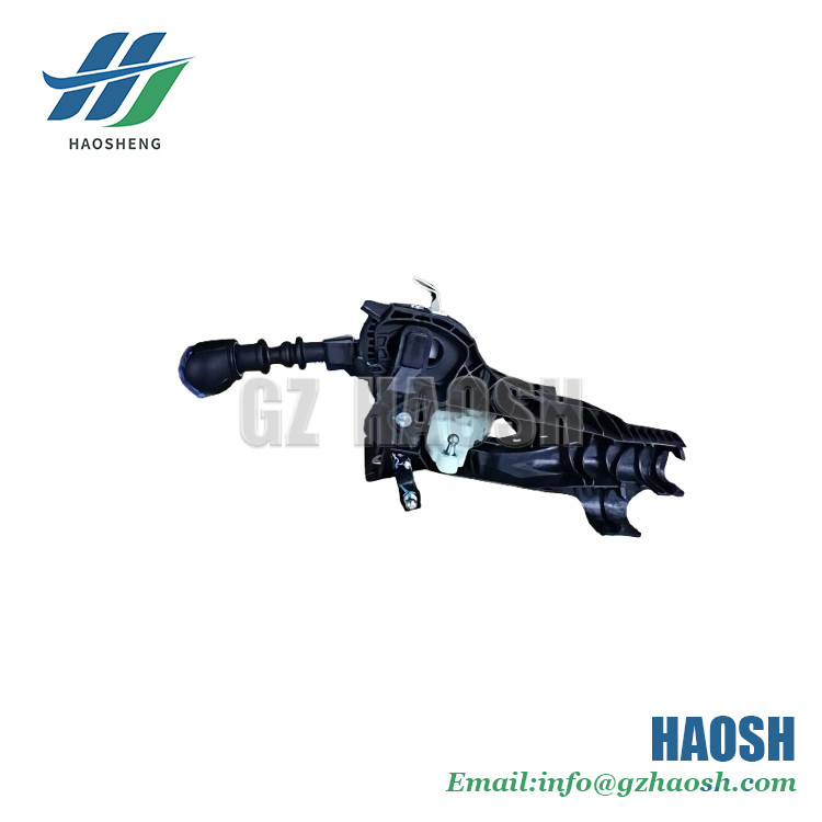 Gear Shift Lever 6C1R-7C453 6C1R7C453 For Ford Transit V348 Replacement
