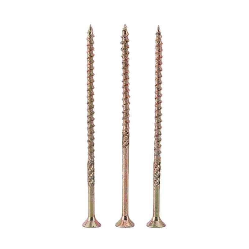 Phillips Drive Flakeboard Screw with 10.648kg/mpcs