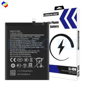 China 4000mAh Lithium Polymer Battery for Samsung Galaxy A10s A20s SM-A2070 SM-A107F SCUD-WT-N6 on sale
