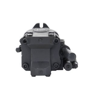 Hydraulic A10VSO63 High Pressure Variable Displacement Axial Piston Pump