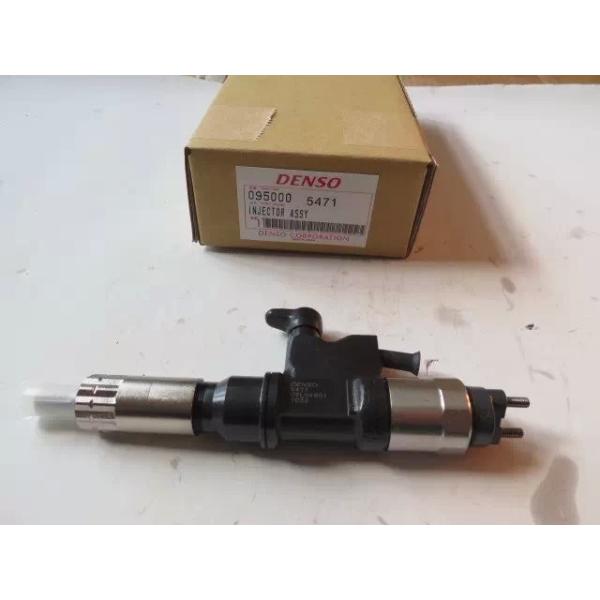 Quality common rail injector 095000-0660/5471/8901 for sale