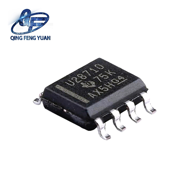Texas Instruments UCC28710DR Electronic mp3 Ic Components Chip Audio Power Amplifier integratedated Circuit TI-UCC28710DR