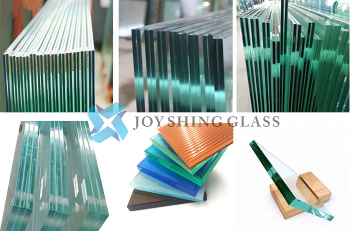 Acoustic Laminated Glass