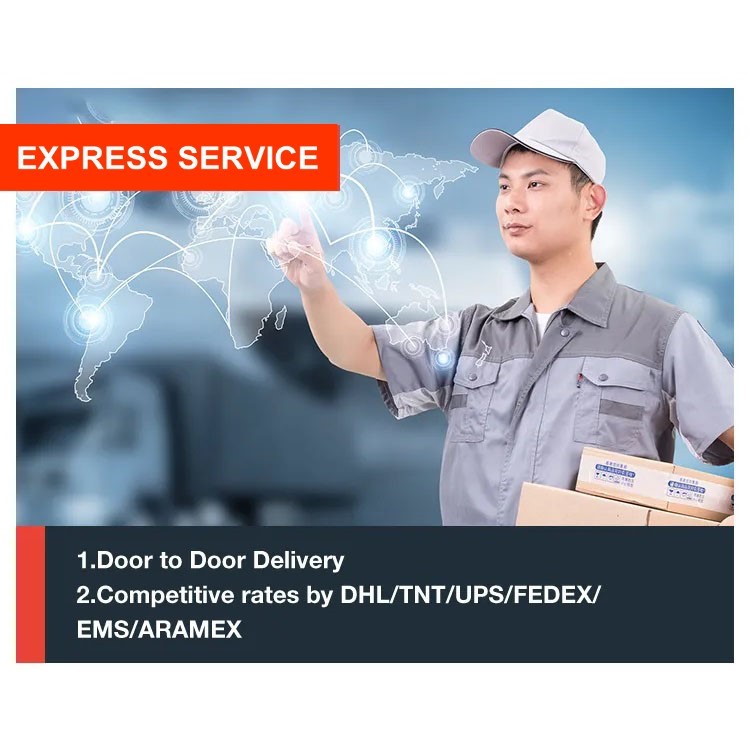 Cargo Air Freight Forwarding Services From Shipping Agent In China Door To Door