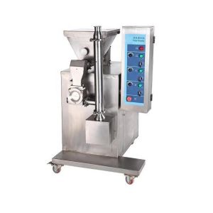 High Capacity 1000L Automatic Ice Cream Machine with Fruit Feeder and Mixing