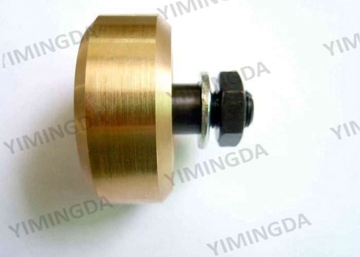 Adjustable Roller Assy for GT7250 Parts , PN 75178000- suitable for Gerber Cutter