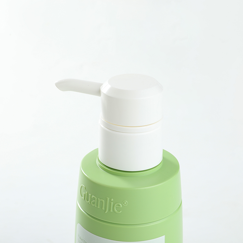 Anti Frizz Customized Packaging Refreshing Oil Control Shampoo And Conditioner Set