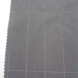 China 50DX50D Waterproof Ripstop 100% Polyester Fabric For Windbreakers on sale