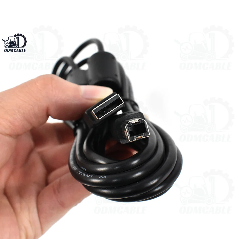 Yanmar Diagnostic Tool for Diesel Excavator and Yanmar Tractor 1983000033 CS9703000000