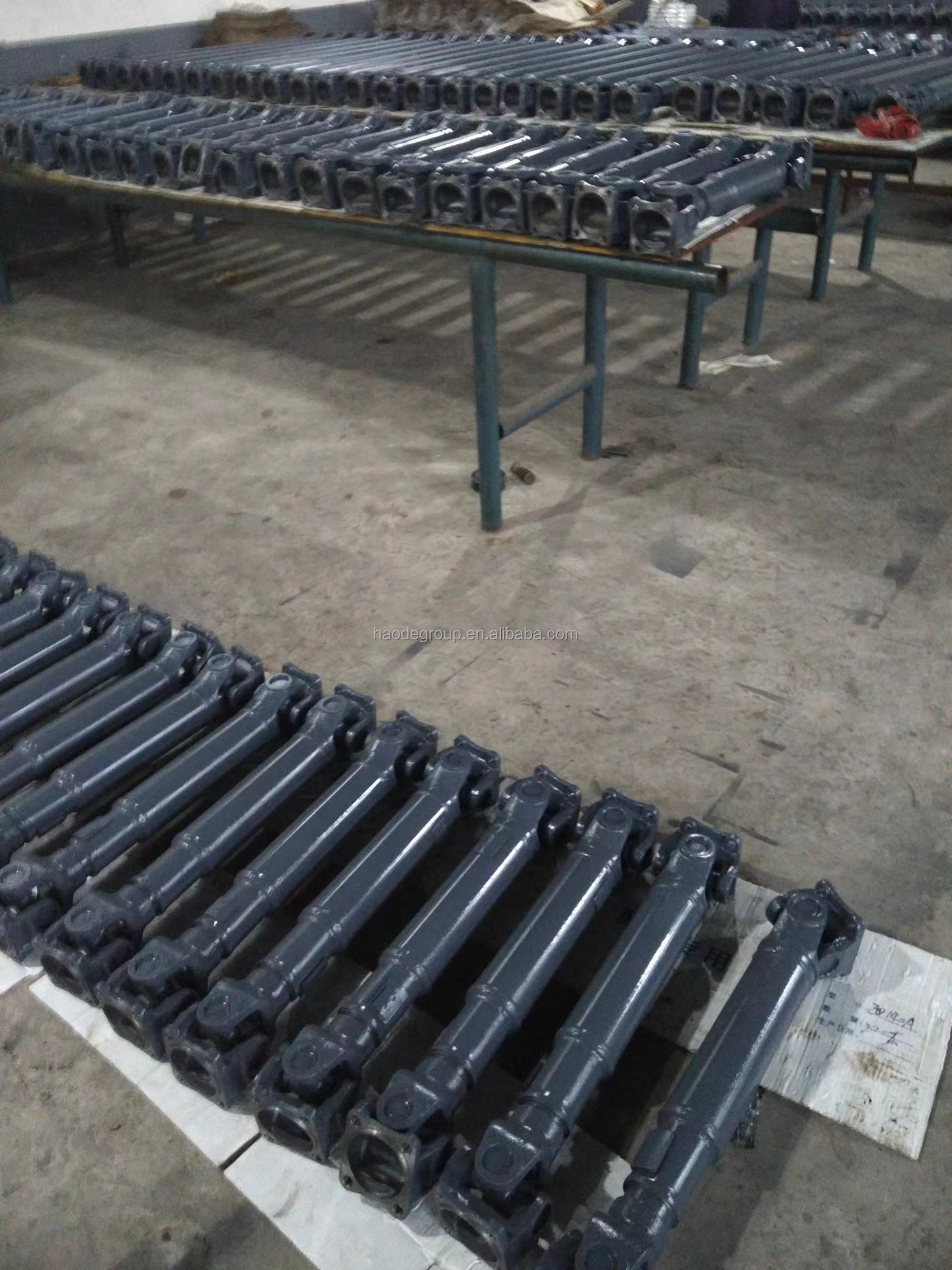 Transmission Part Drive Shaft For Truck with OE NO. 2201010-Y303 Delivery 15-35days