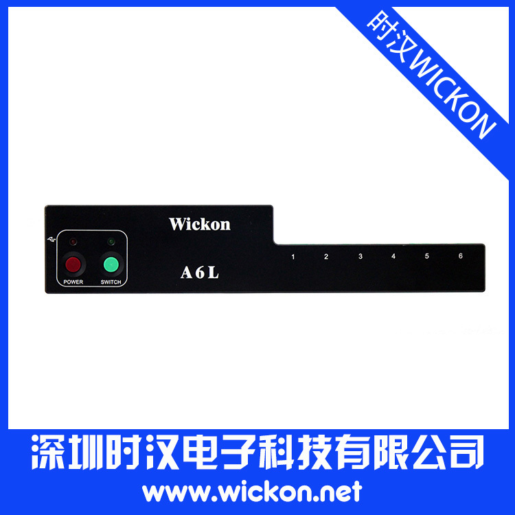 WICKON Q24 oven profiler,thermal profiler Q24 KIC profiler ,KIC x5 thermal profilling