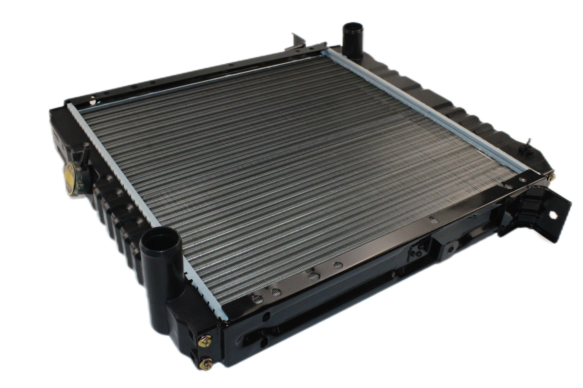 ISUZU NKR55 RADIATOR ASM 8971288320 8971290090 8971605440 8971621291 8970327251