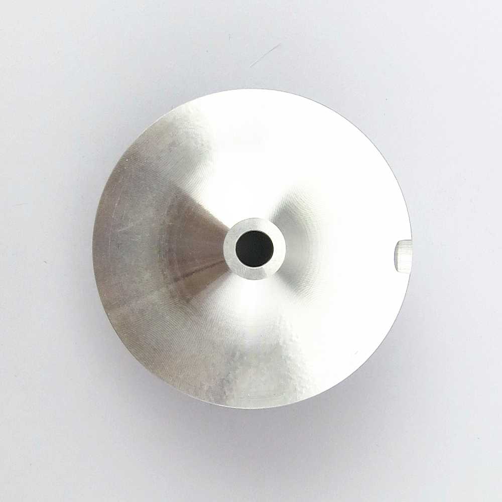 GT1646V GT1646MV Turbo Compressor Wheel 704768-0005 For Turbocharger 751851-0001,
