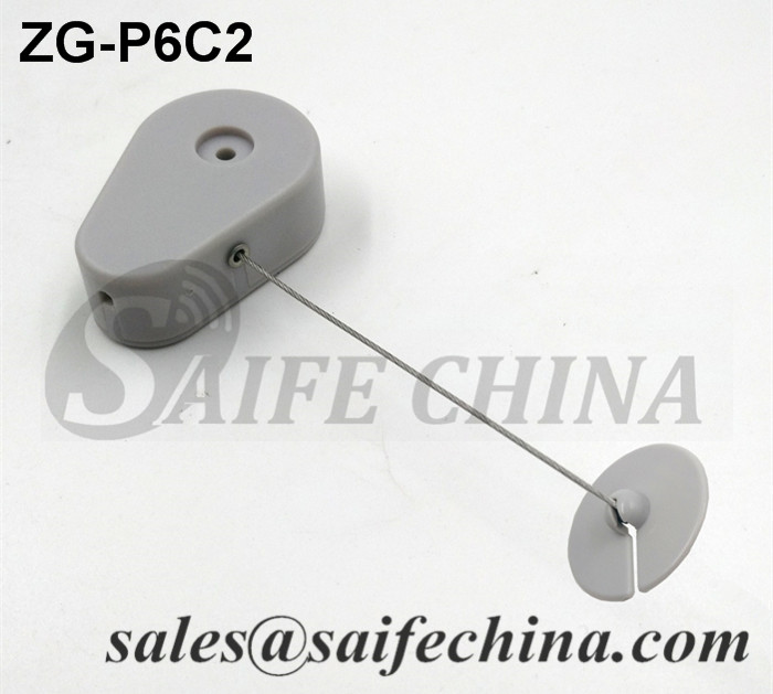 Retractable Rope Reel 