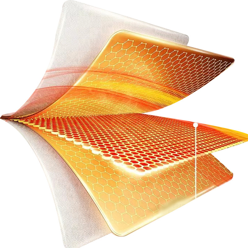 Graphene Heating Chopping Board The Ultimate Choice For Professional And Home Kitchens