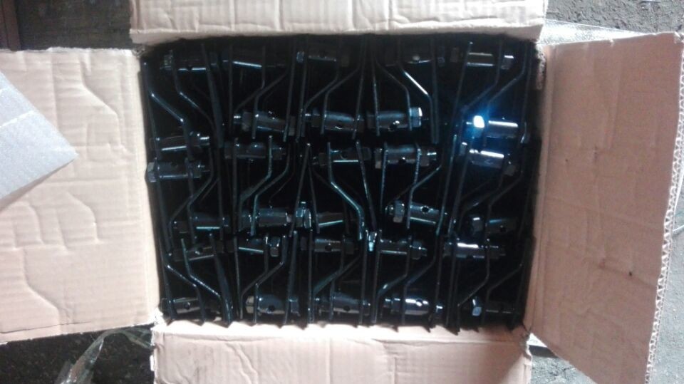 chain link/cyclone mesh fence manufacturer