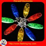 Mini led flashlight